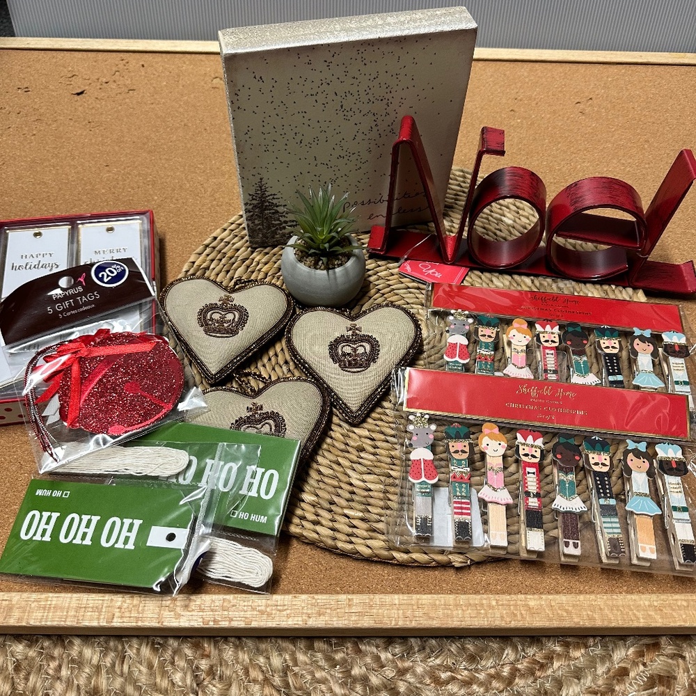 Christmas bundle